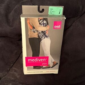 Mediven Plus Compression Socks